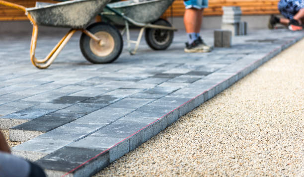 Best Best Driveway Pavers  in Pawnee, IL