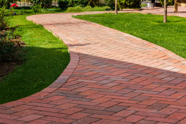 Best Concrete Paver Driveway  in Pawnee, IL