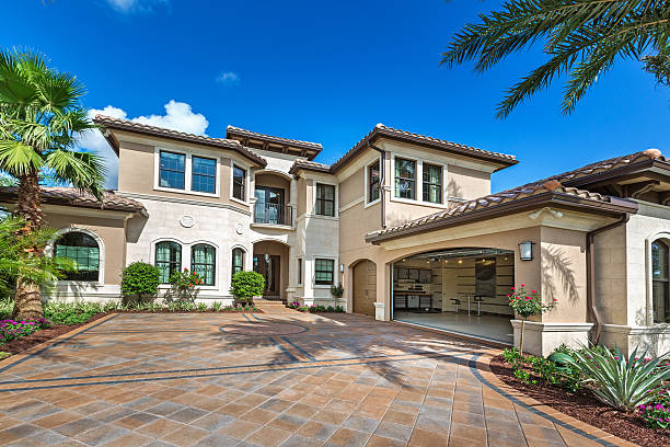 Professional Driveway Pavers in Pawnee, IL