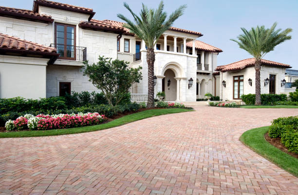 Best Driveway Paver Repair  in Pawnee, IL