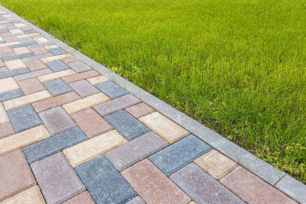 Best Professional Driveway Pavers  in Pawnee, IL